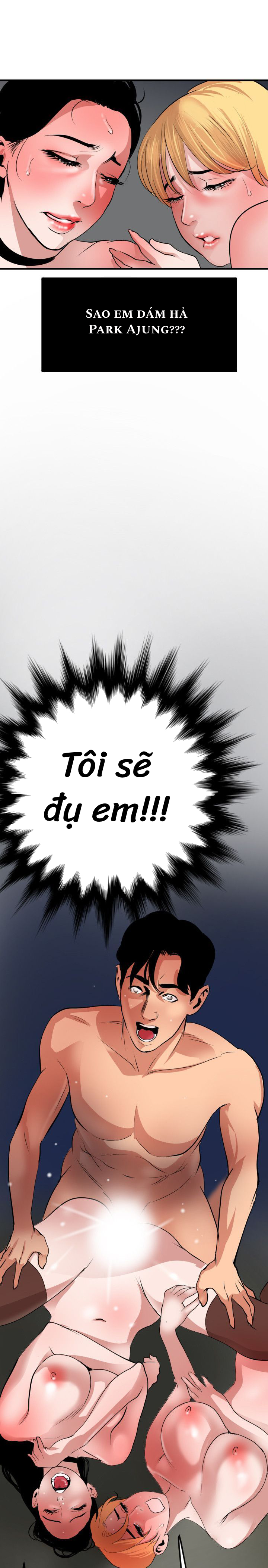 cột thu lôi chapter 46 23