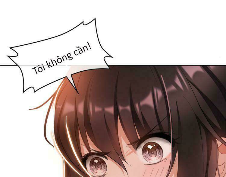 cô vợ nhỏ nuông chiều quá lại thành ác!! chapter 5 19