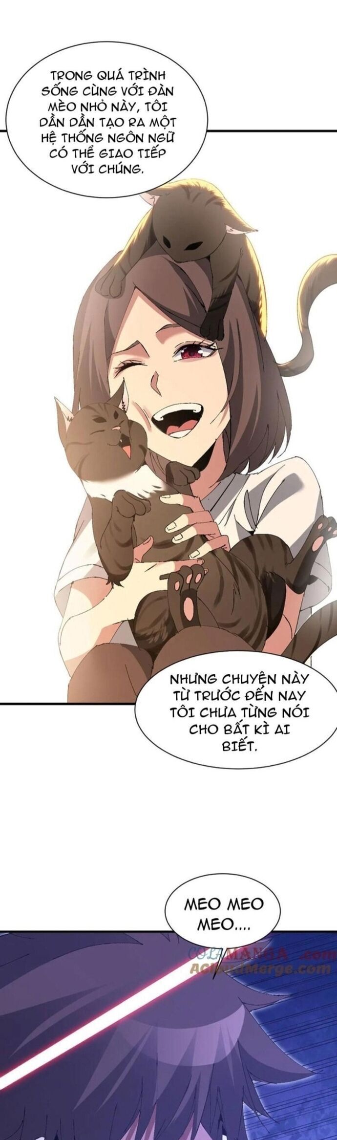 chư thần làm vợ, ta vô địch tại võng du chapter 24 4