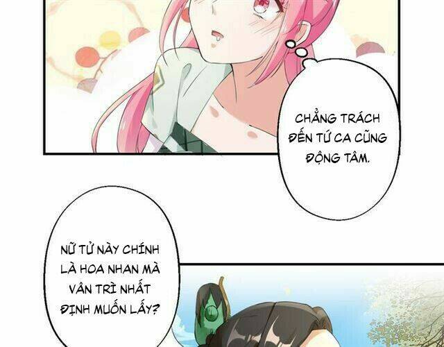 hoa nhan sách chapter 32.2 18