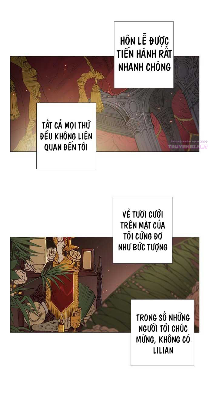 tôi chính là nhà sưu tập chim chapter 15 20