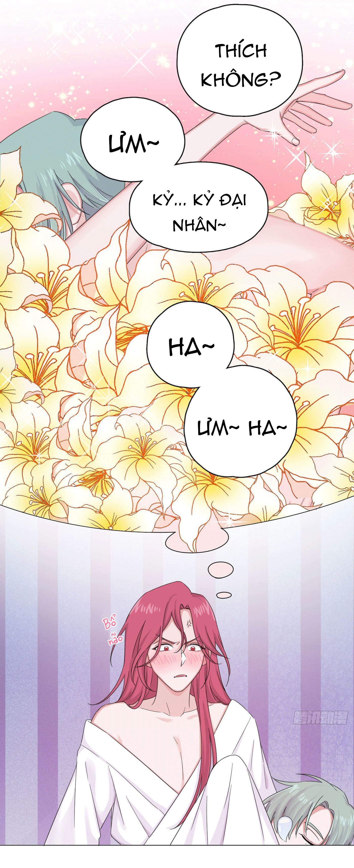 nhất hoàng cửu công thập nhị thê chapter 29 15