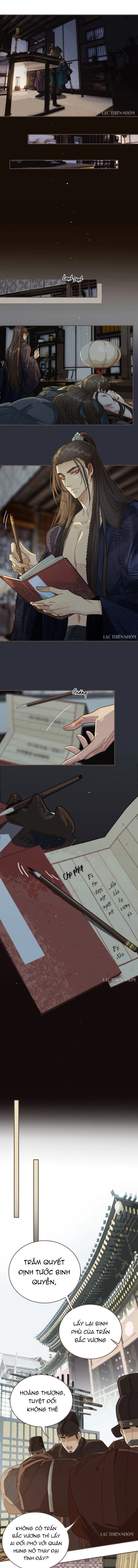 ách nô chapter 31 7