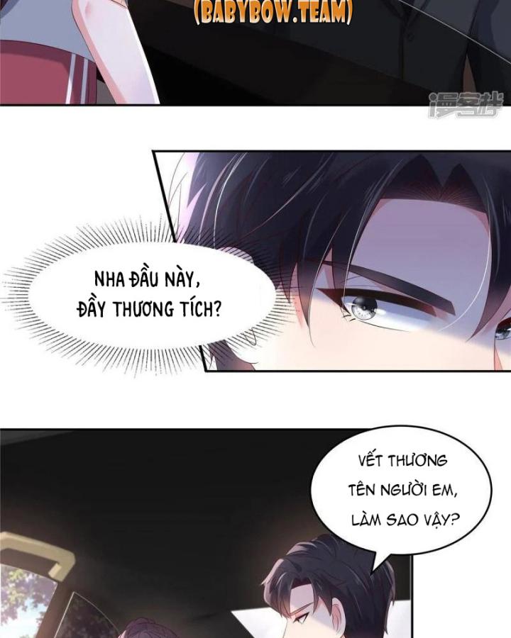 tái sinh tương ngộ chapter 60 16