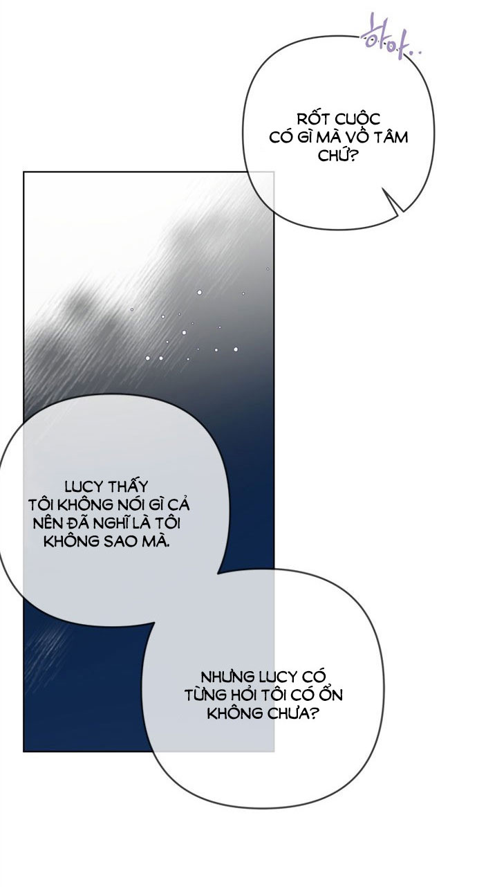 cách hiệp sĩ sống như một tiểu thư chapter 104.2 35