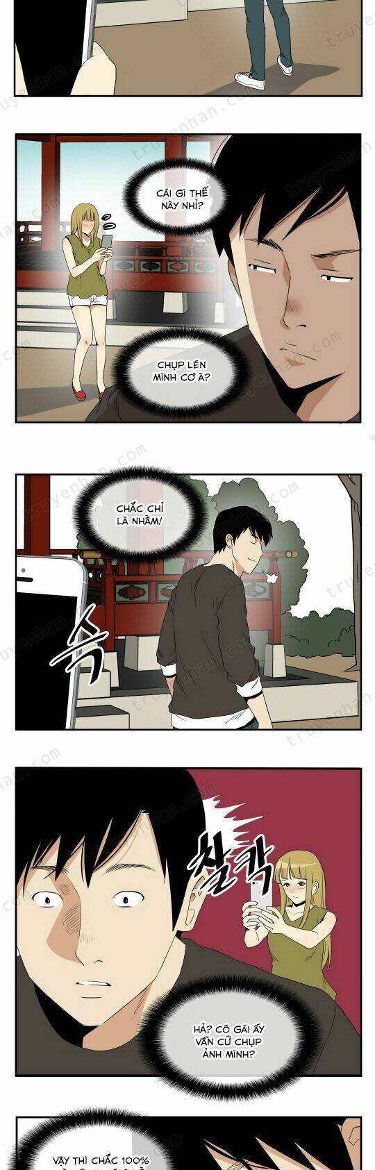 truyện bựa hàn quốc xẻng chapter 57 3