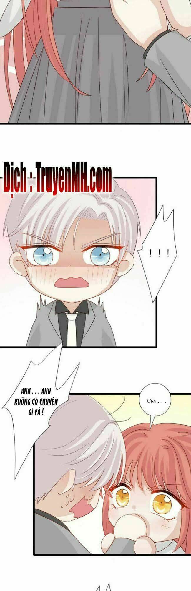 nữ hoàng giá đáo chapter 41 2