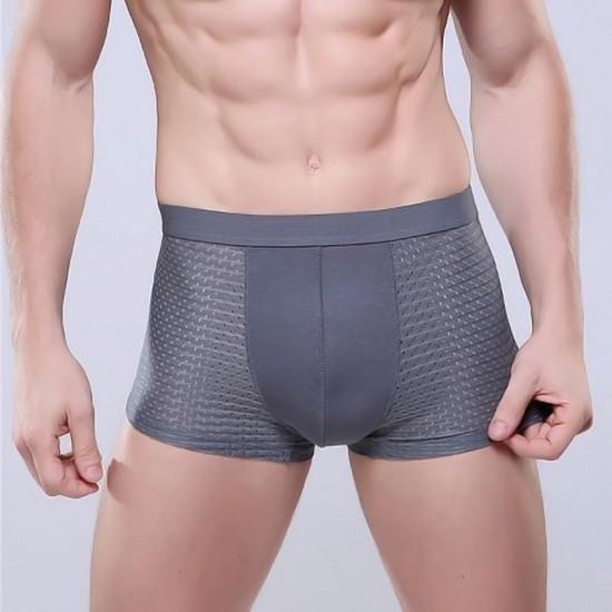 Combo 5 sịp đùi nam có lỗ khí EDASHI