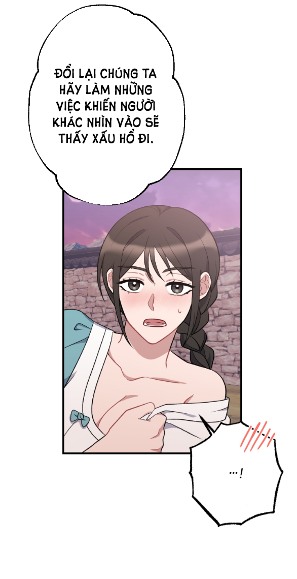 [18+] mơ về một cơn mưa phùn chapter 24.2 30