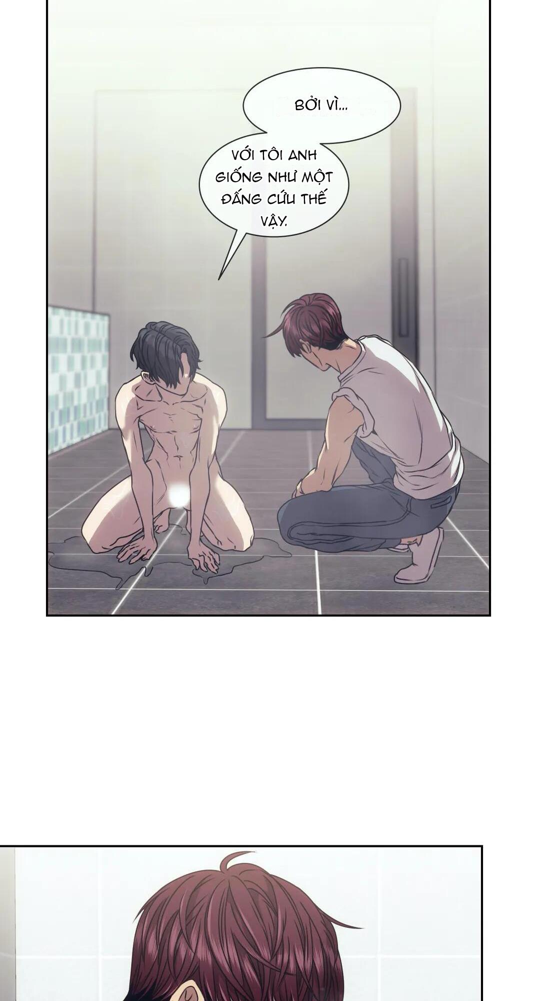 công cuộc báo thù của kẻ yếu thế chapter 4 31