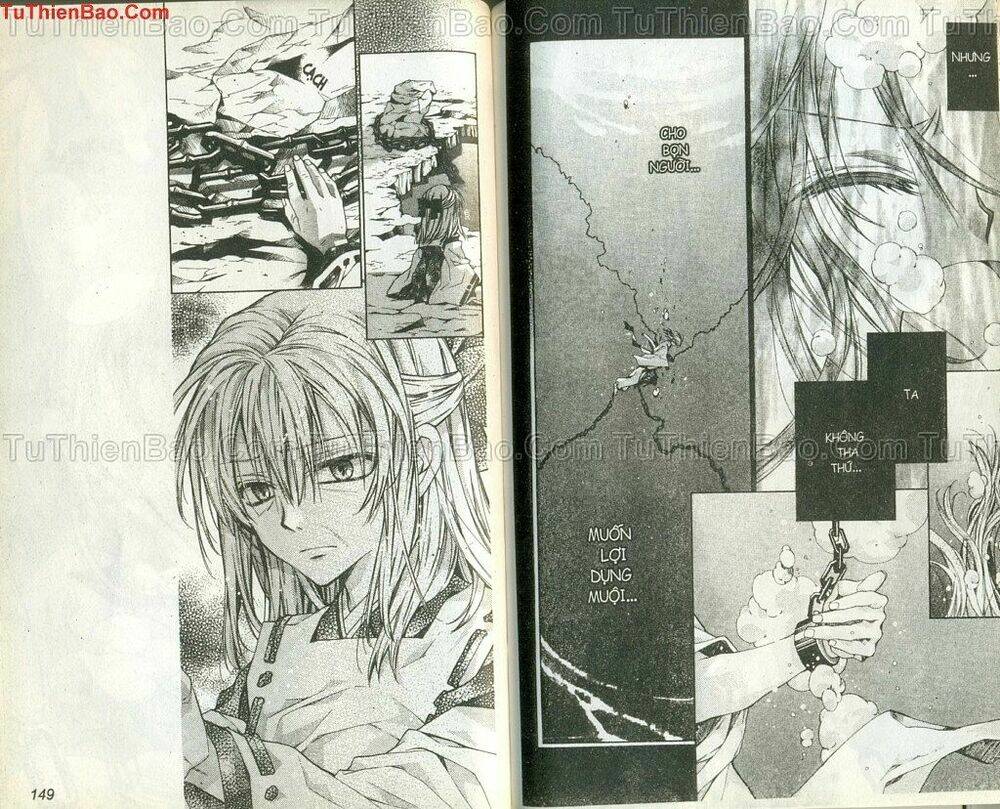 truyền thuyết công chúa hoa anh đào chapter 3 95