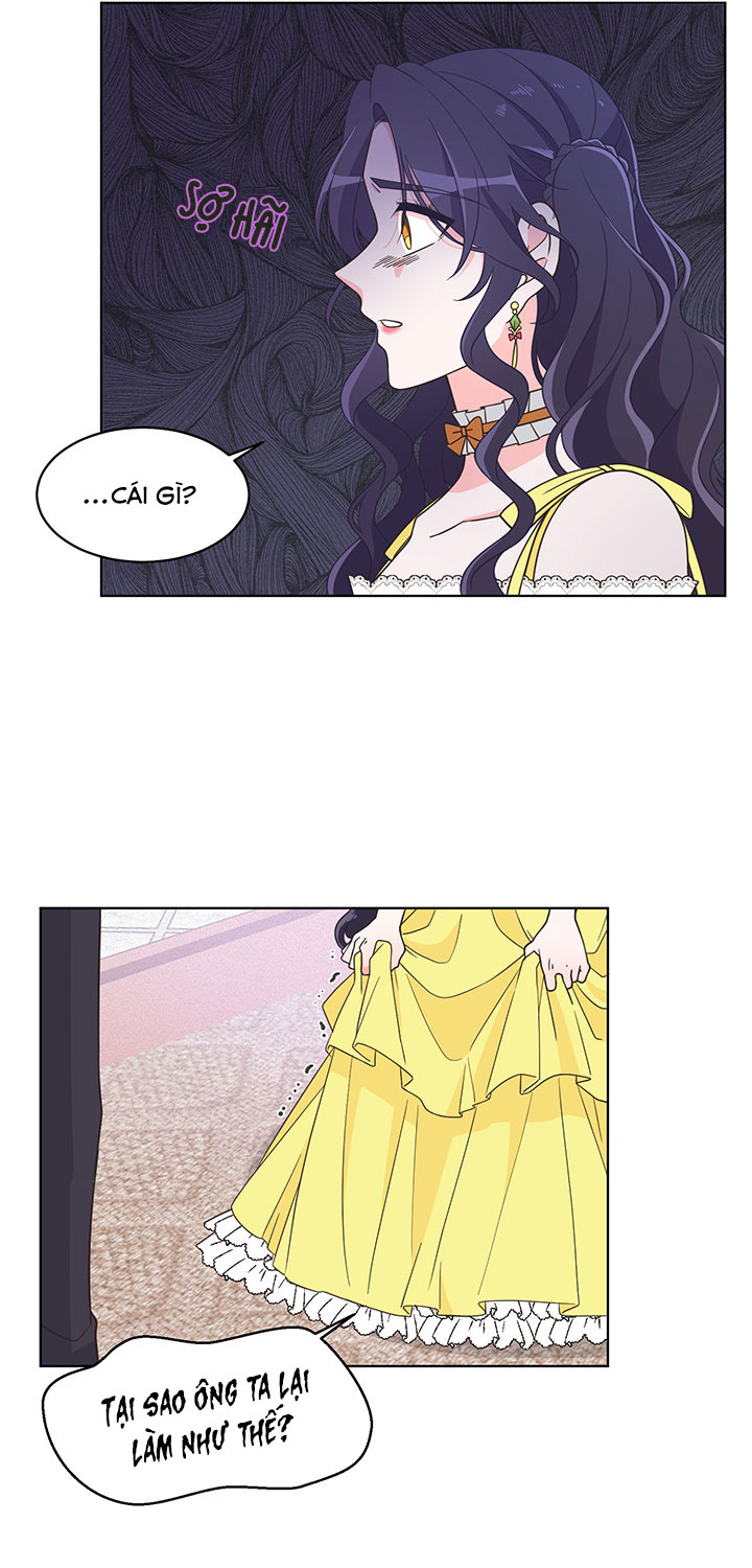 công chúa estel chapter 2 25