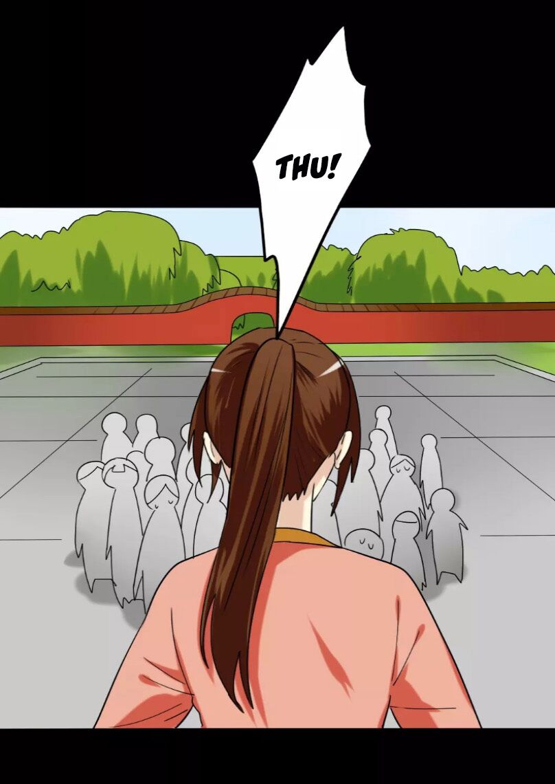 lưỡng bất nghi (full) chapter 132 11