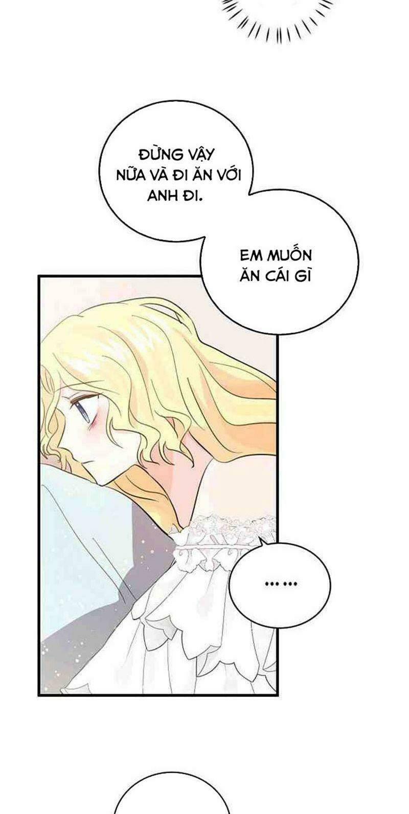 tôi là bạn gái cũ của một người lính chapter 53 7