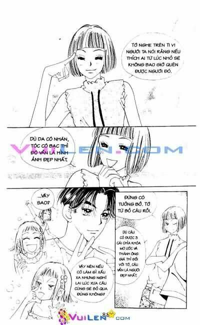 bong bóng trắng chapter 8 88