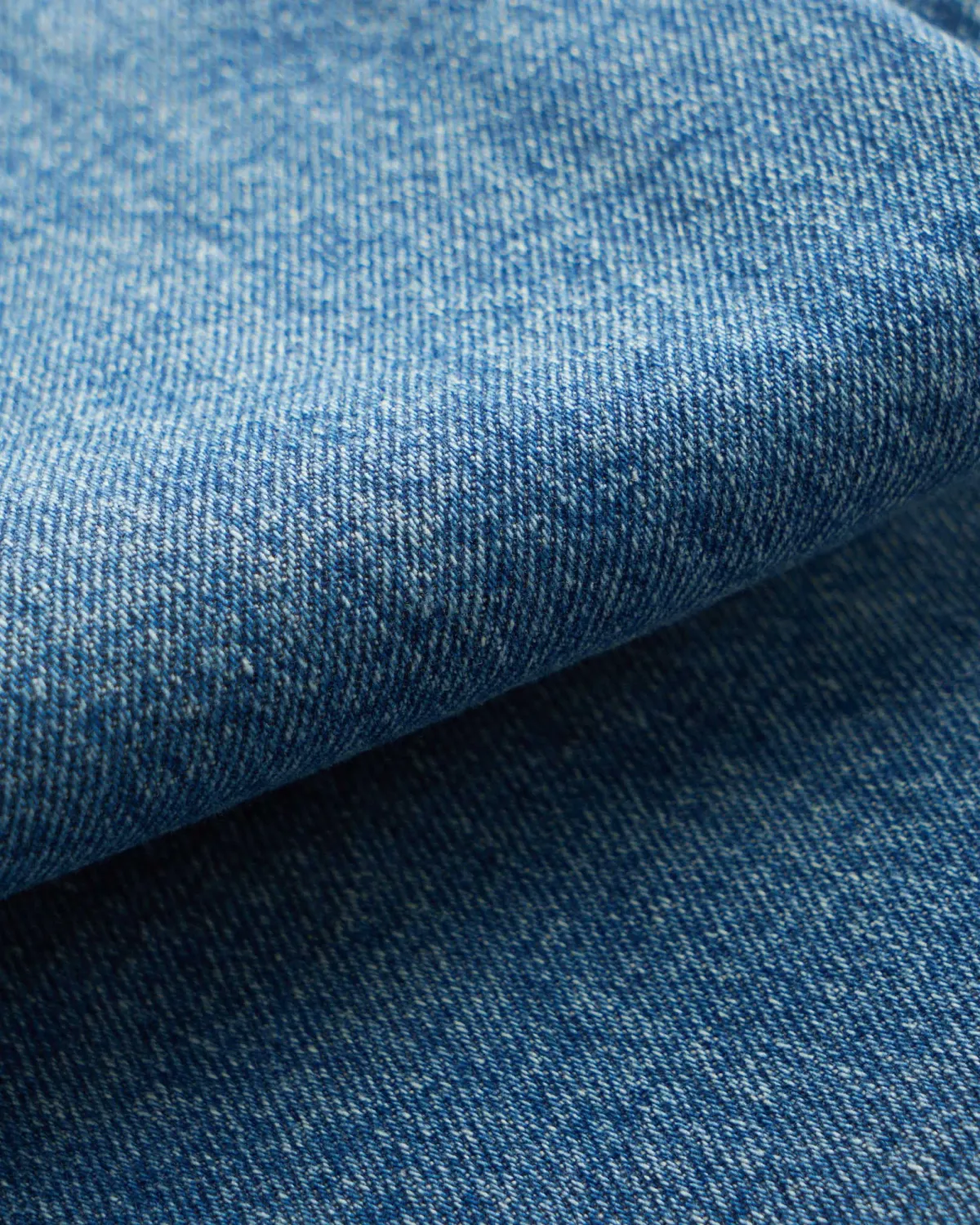 Quần jean nam Form Slim - ROUTINE 10F25DPA046