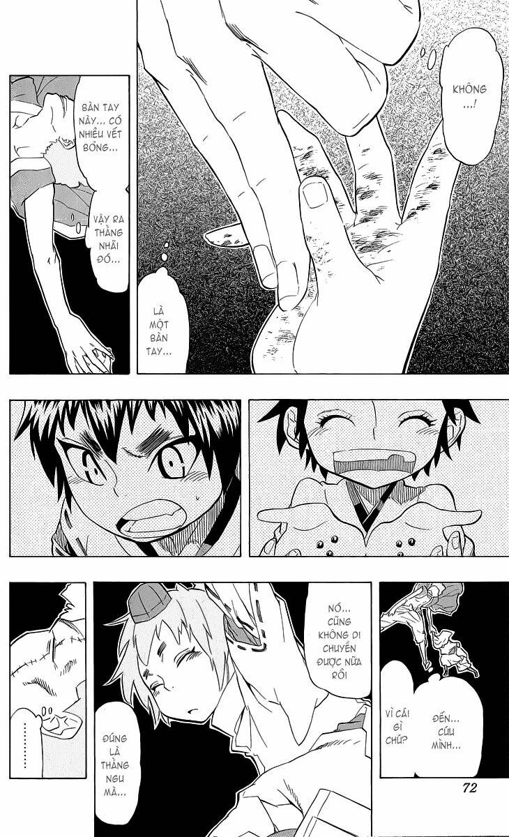 samurai usagi chapter 56 5