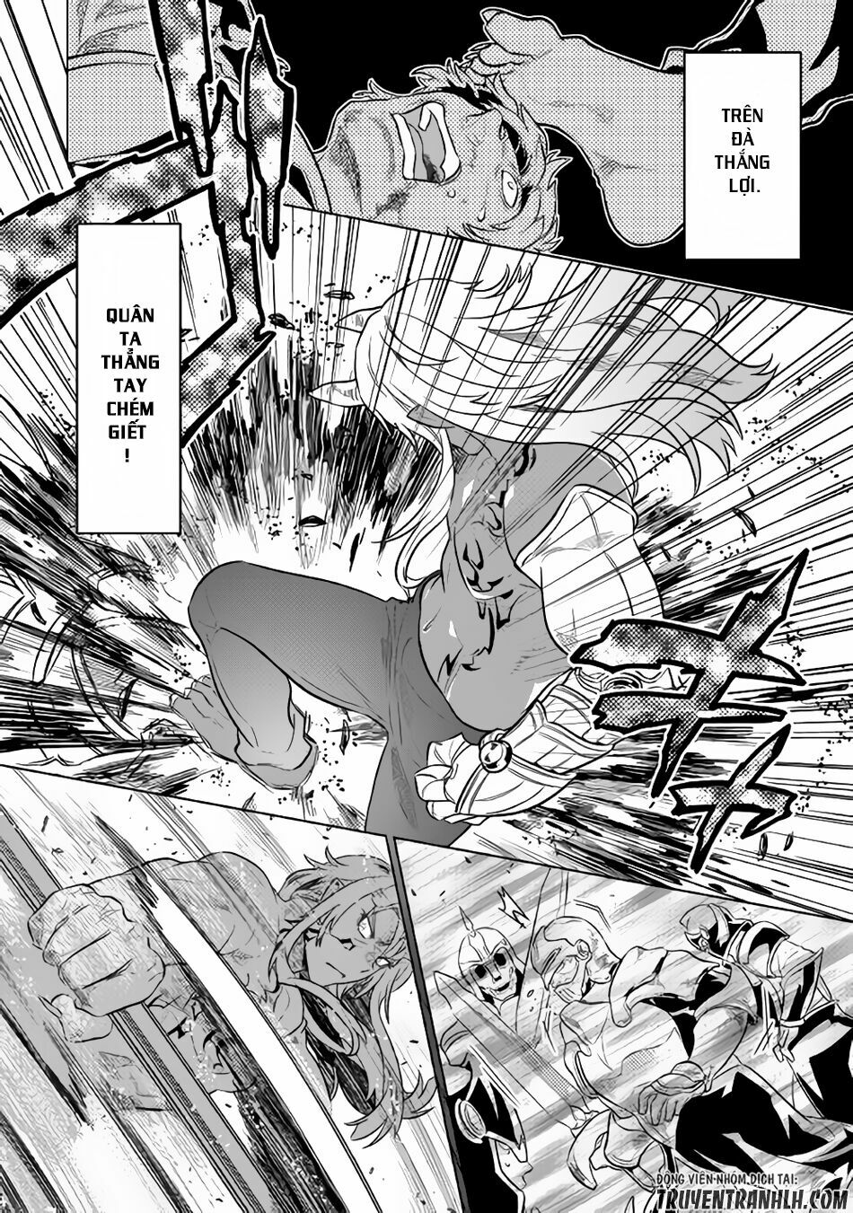 Re:monster chapter 31 16