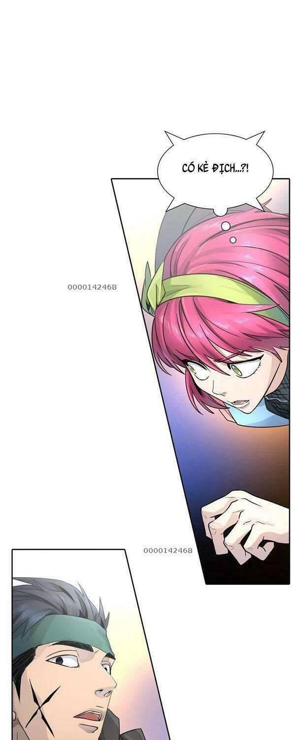 tòa tháp bí ẩn 2 chapter 531 14