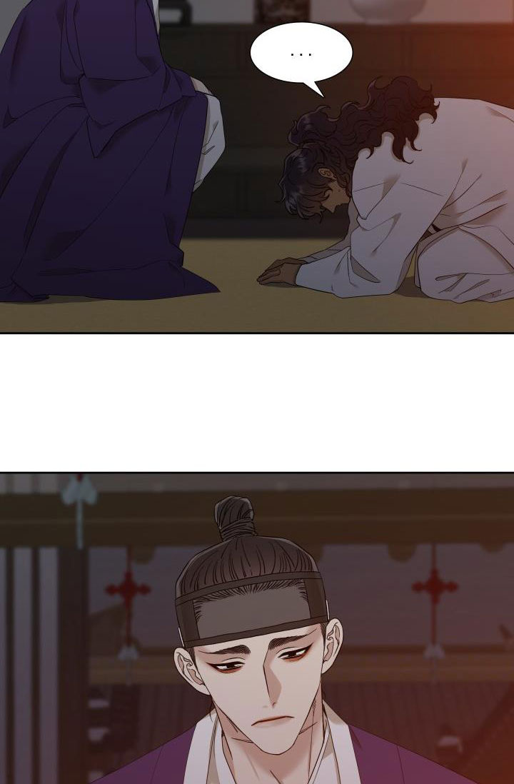 mắt phủ toàn sương chapter 11 35