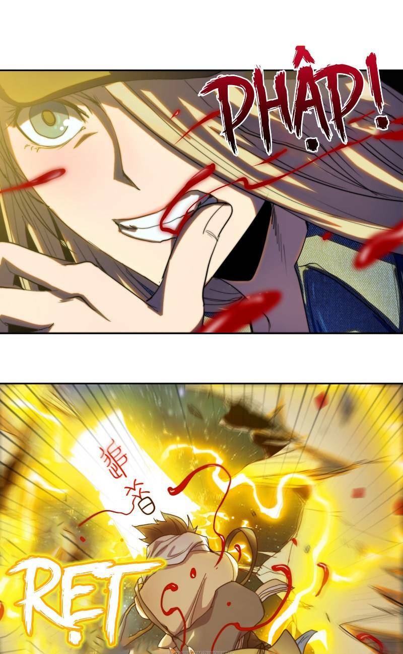 đô thị hàng thần khúc chapter 14 23