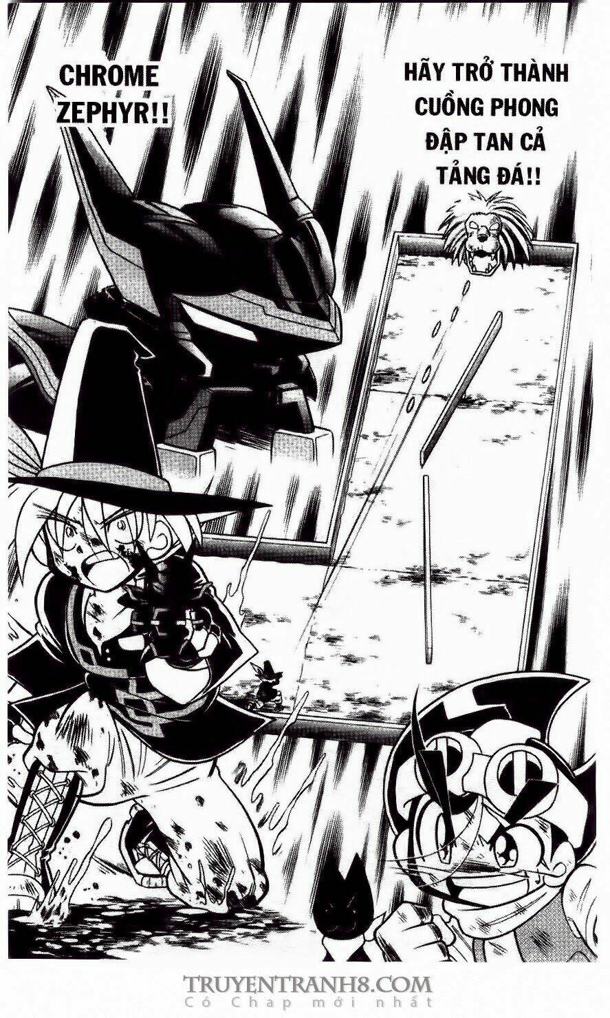 battle b-daman chapter 26 29