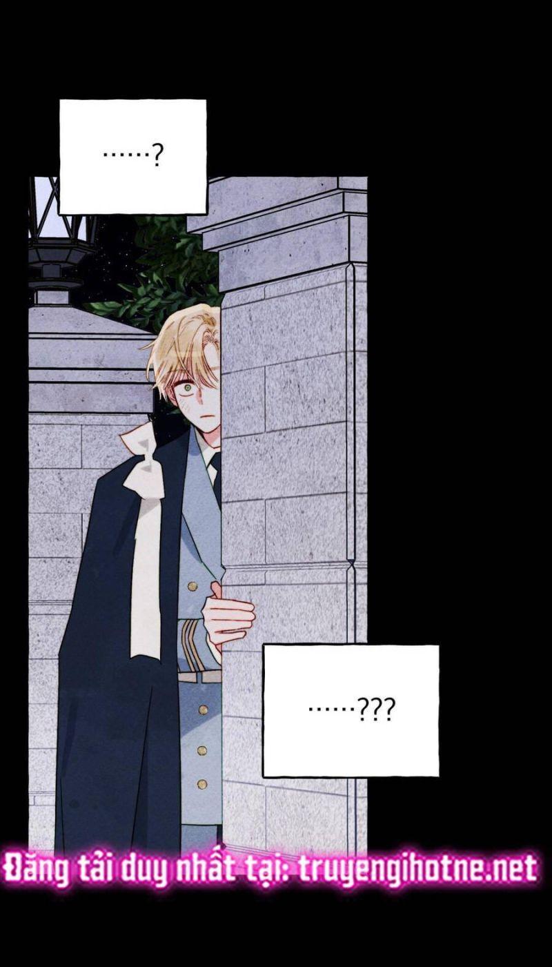 nuôi dưỡng một hắc long chapter 54.2 29