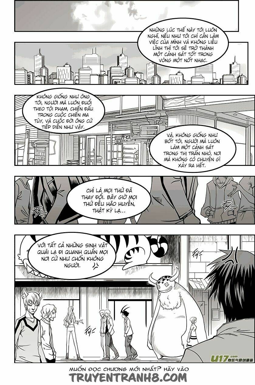 macrophage regulation chapter 8 2