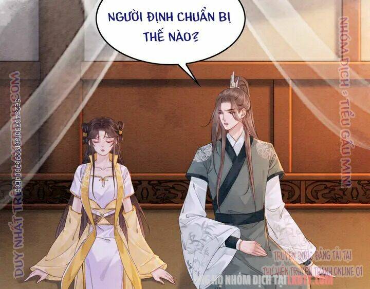 trọng sinh bá sủng nhiếp chính vương quá mạnh mẽ chapter 176 34