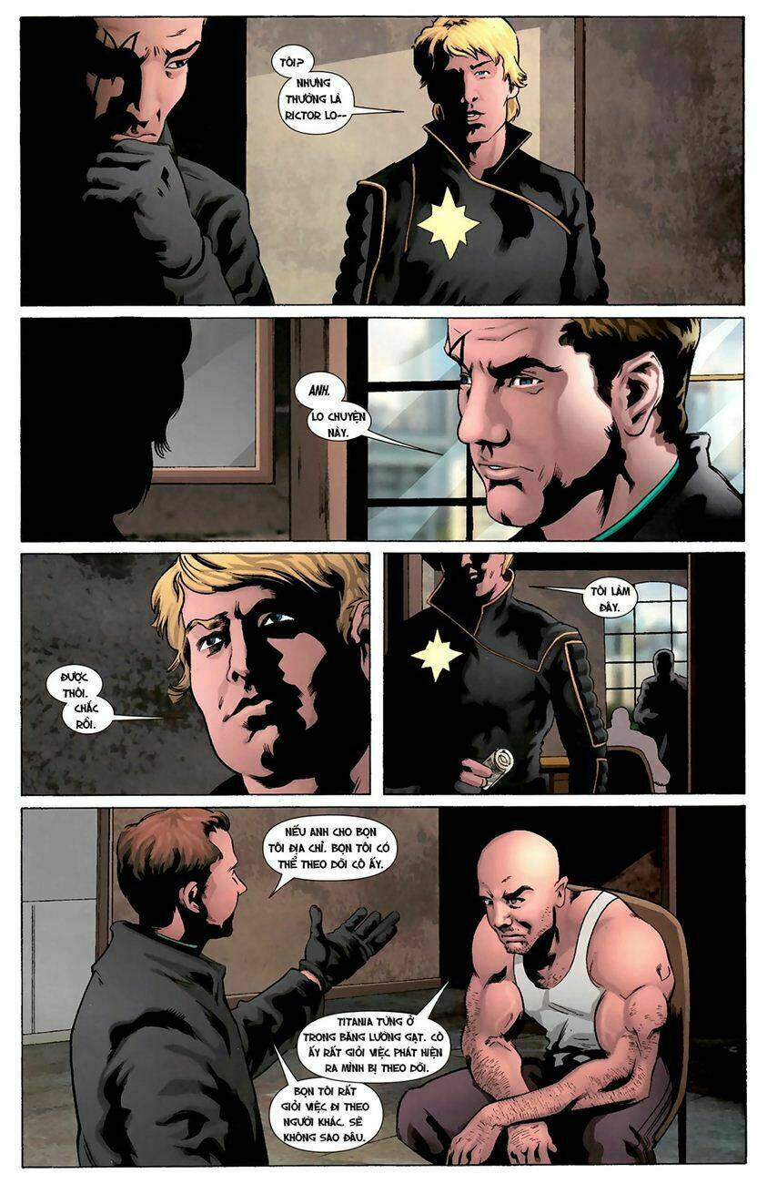 x-men: hope trilogy chapter 15 15