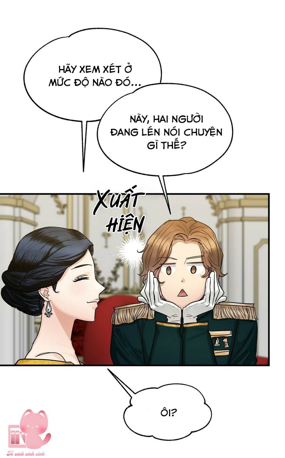 người thừa kế chapter 18 60