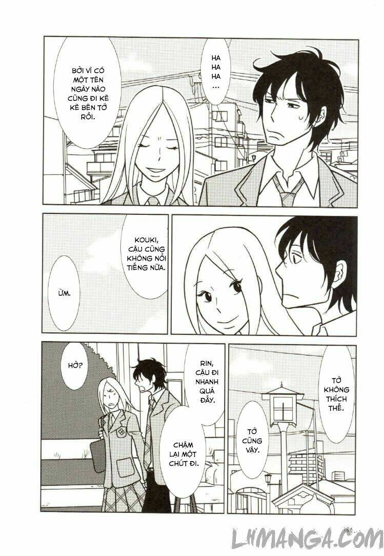 usagi drop chapter 56 7