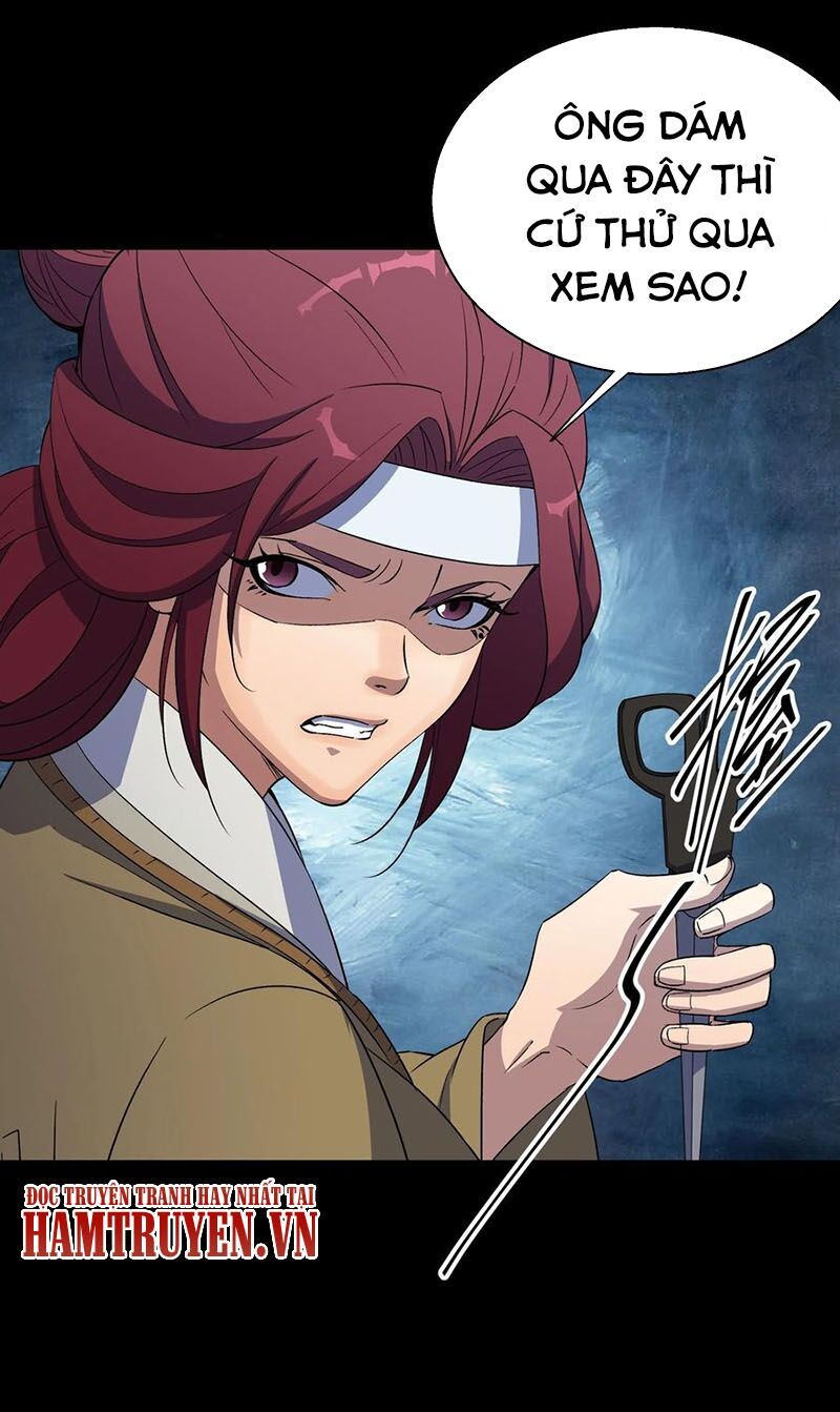 thông u đại thánh chapter 51 11