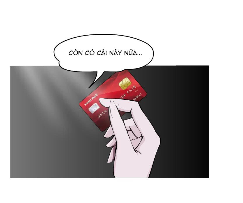 cạm bẫy của nữ thần chapter 183 17