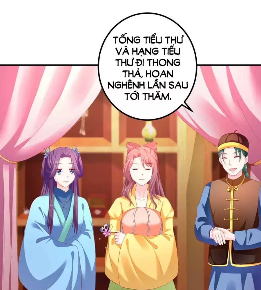 từ đây vương gia không thượng triều sớm chapter 89 44