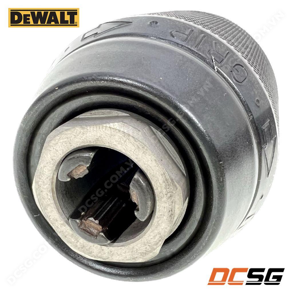 Đầu khoan Autolock 13mm kim loại cho DEWALT DCD996 N454251 | DCSG