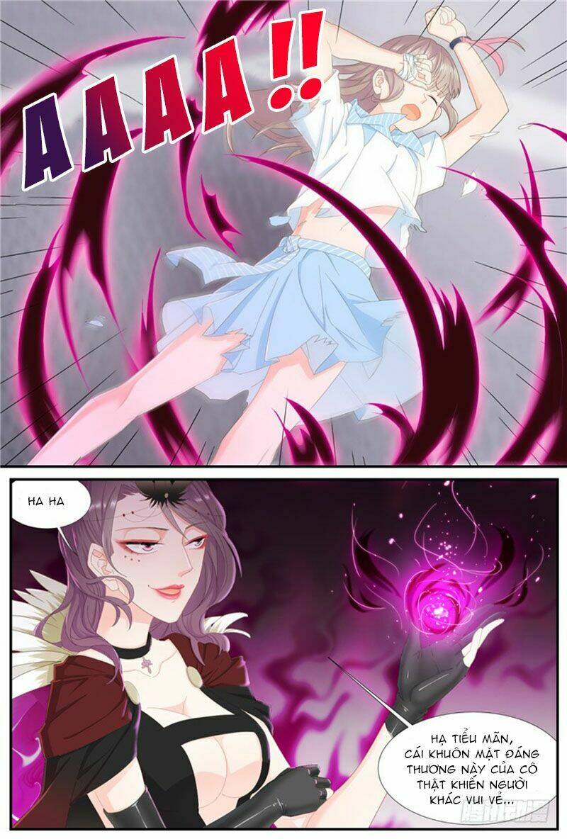nam thần là quái vật chapter 73 5