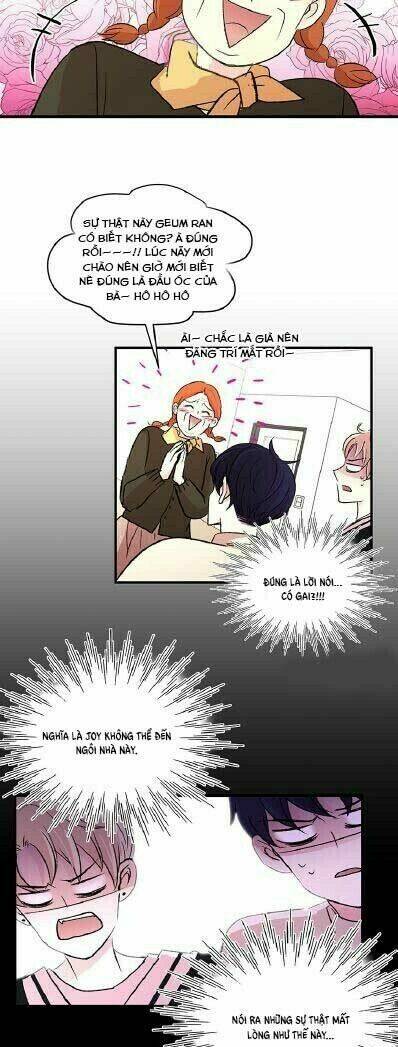 từng bước đến bên anh chapter 7 11