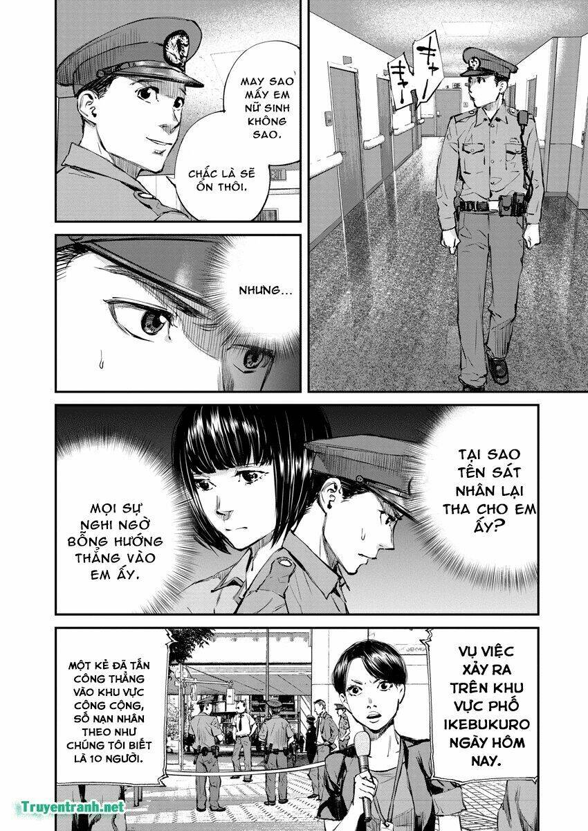 killing morph chapter 3 13