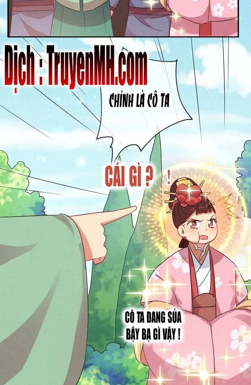 101 mỹ nam của vương phi béo phì chapter 28 18