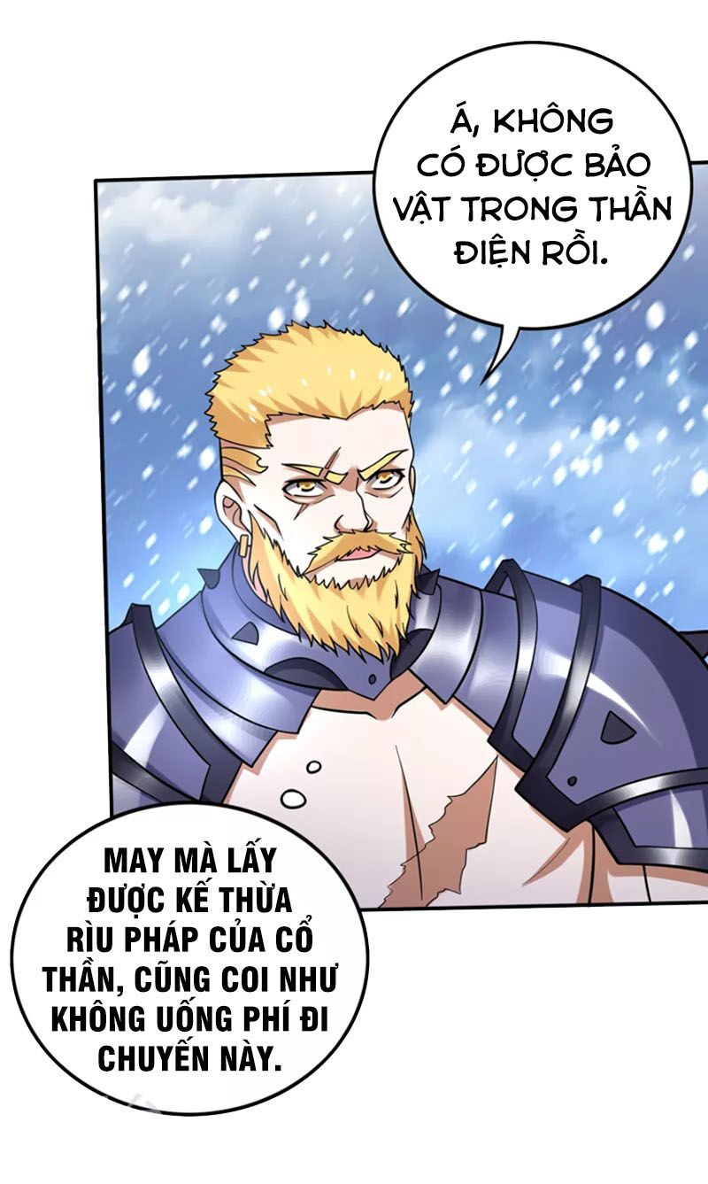 tối cường thần y tại đô thị chapter 231 16