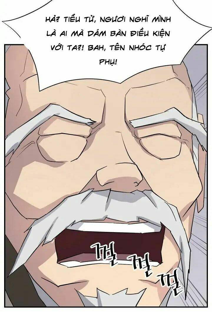 trọng sinh, bất khả chiến bại chapter 62 38