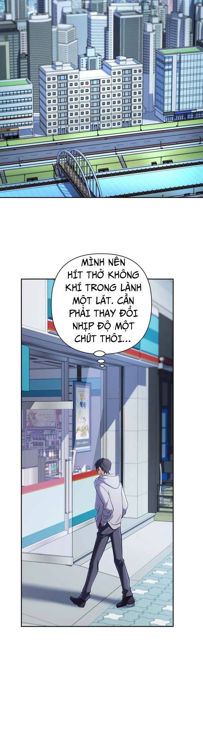 sự trở lại của đại pháp sư huyền thoại chapter 24 33