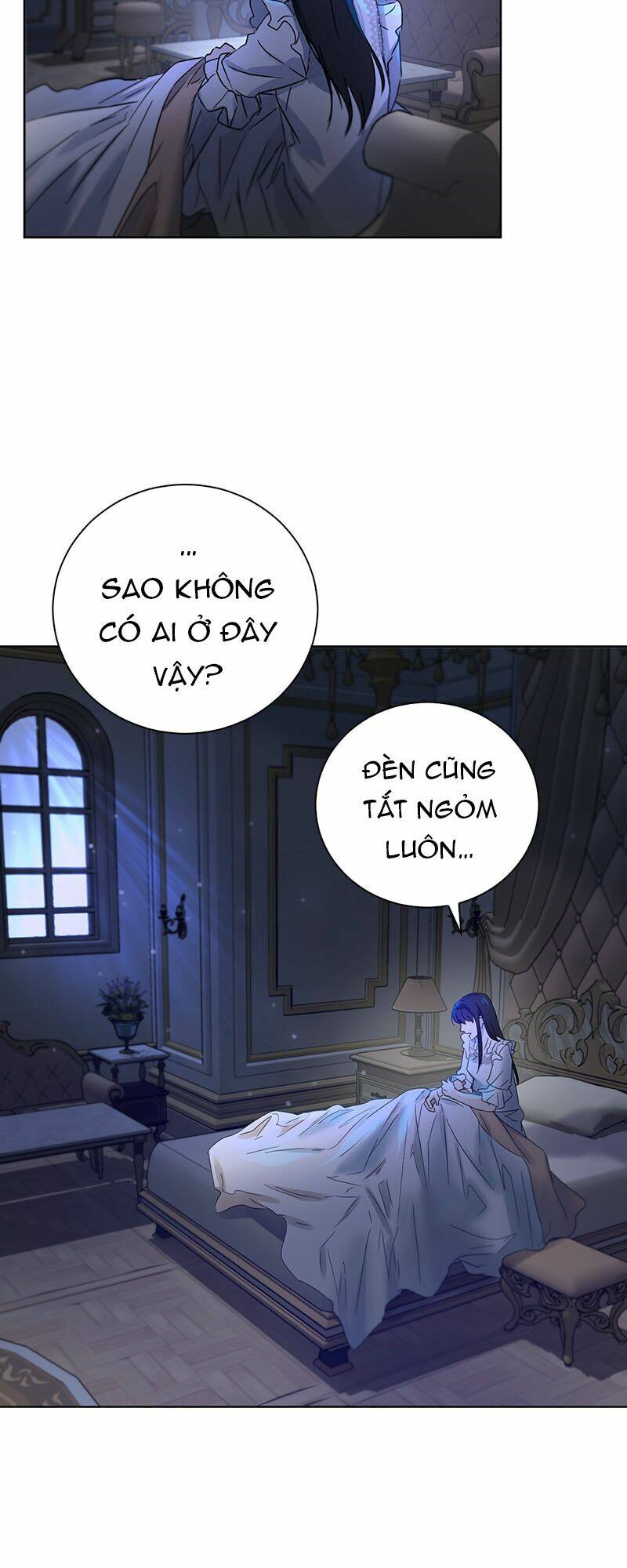 khế ước của ma tộc chapter 59 16