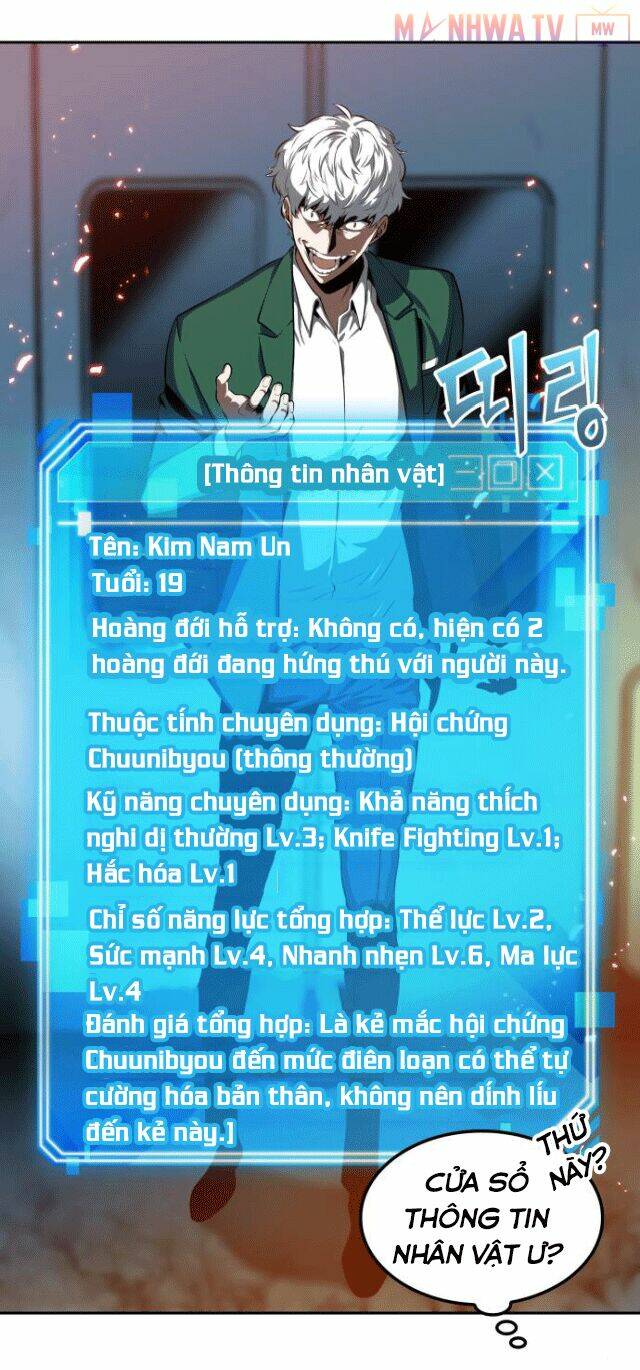 toàn trí độc giả - omniscient reader chapter 5 51