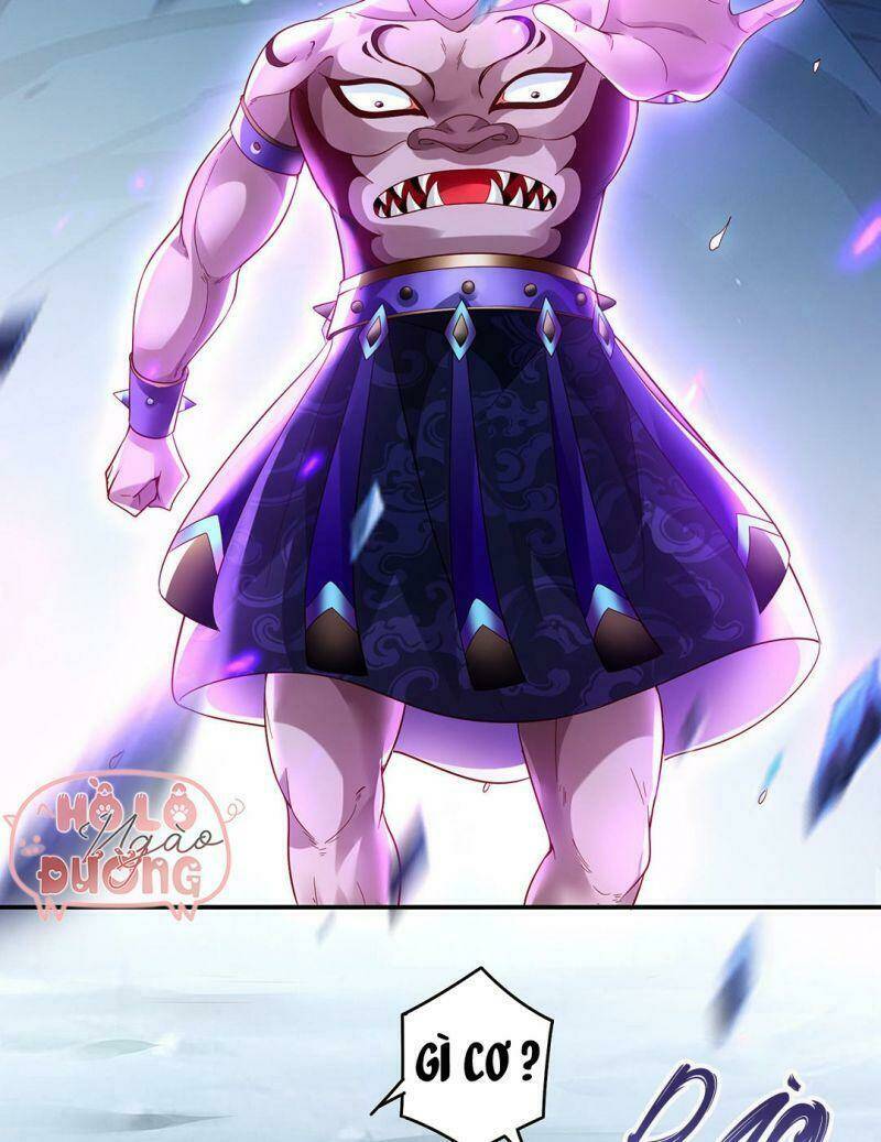 thiên kim bất hoán chapter 68 18