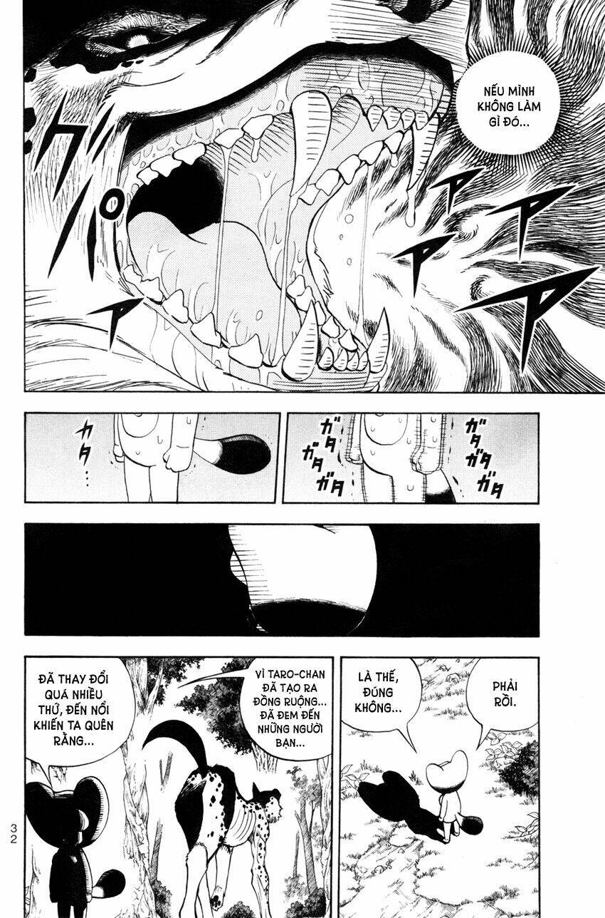 doubutsu no kuni chapter 26 37