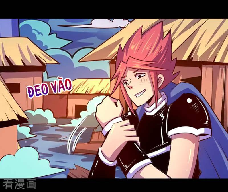 ta không phải là npc chapter 95 11