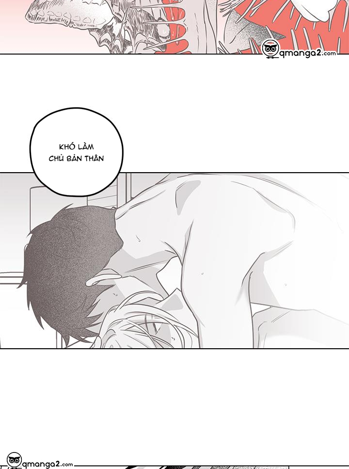 bữa tiệc của những đóa hoa chapter 23 64