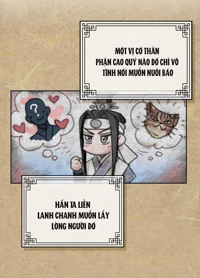 XUÂN PHONG VIÊN MÃN chapter 2